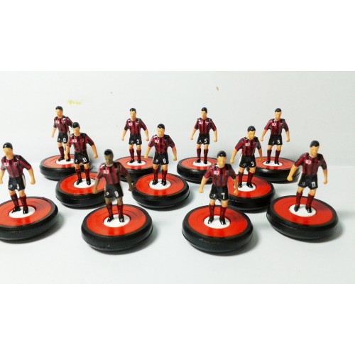 Subbuteo Andrew Table Soccer Panahaiki 1992️ on RSB Professional Bases